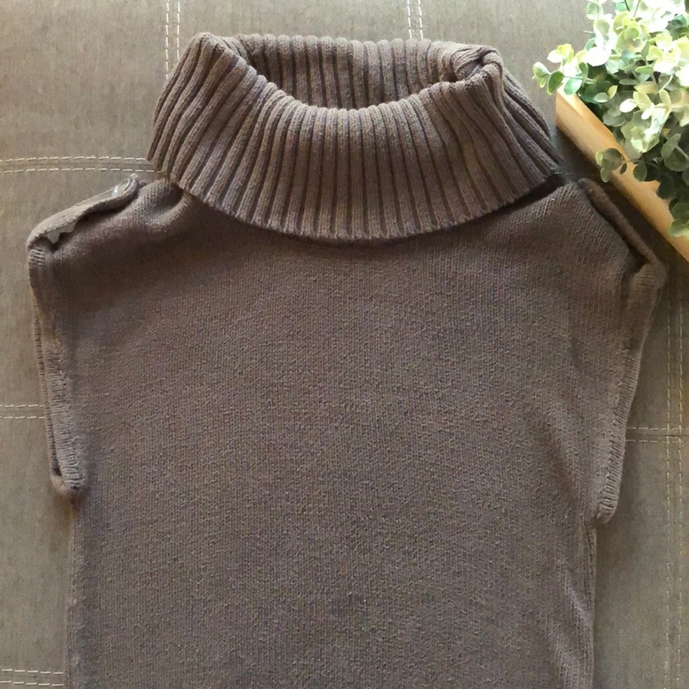 Trendy Fall Sweater - Worn with Love!